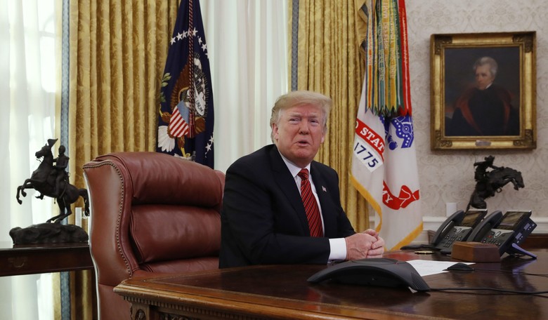 Has Trump Fulfilled His Promise to Cut Regulations?
