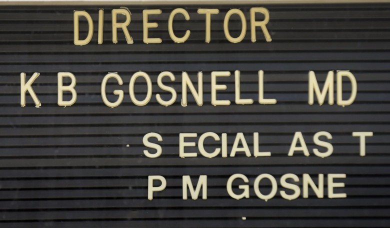 Gosnell Film Ignored in Philadelphia, Scene of His Crimes