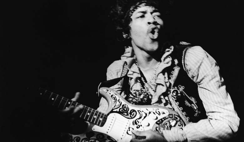 Jimi Hendrix Post Office Renaming Passes Congress