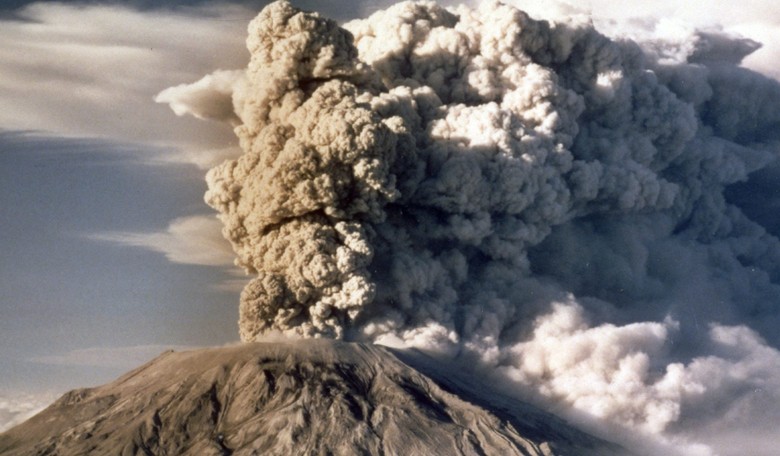 161 Volcanoes in the U.S. Threaten Lives and Property, New Assessment Finds
