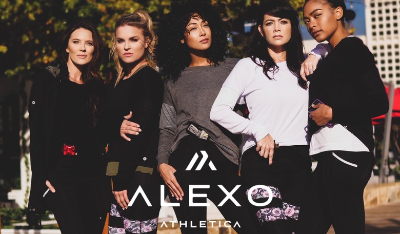 Why Conservative Millennials Are Wearing Yoga Pants With Gun Holsters