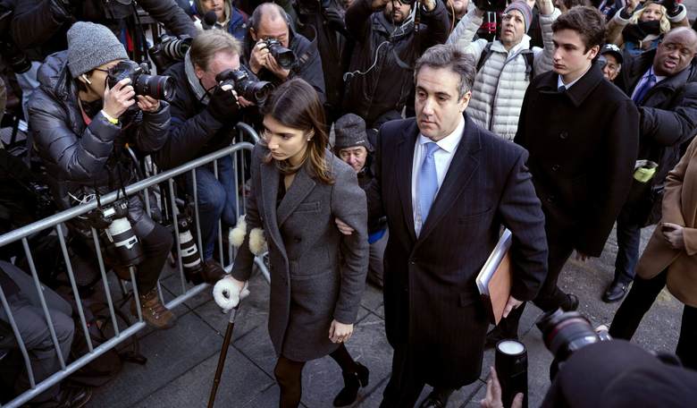 Why Allegations of Campaign Finance Violations Won’t Bring Down Trump