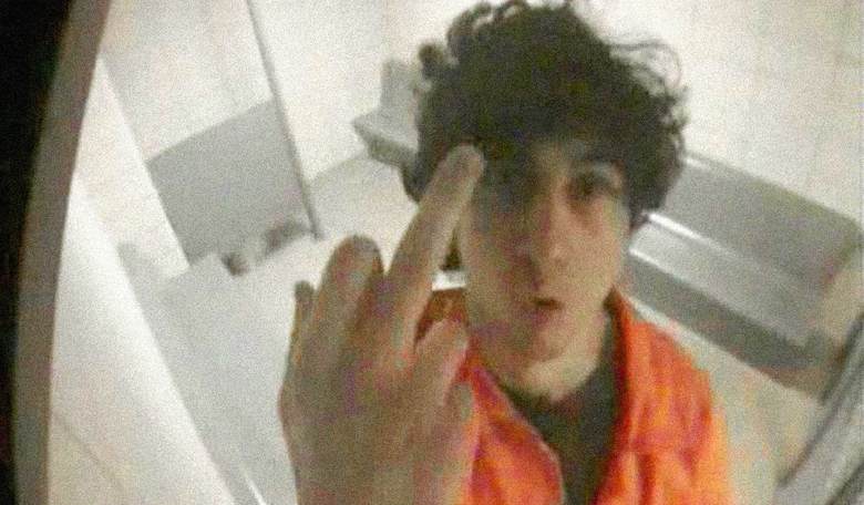 Boston Marathon Bomber Wants Conviction, Death Sentence Overturned