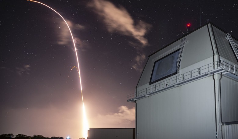 DoD: U.S. 'Vulnerable to Deadly Missile Attacks' Due to Ballistic Missile Defense Cyber Weaknesses
