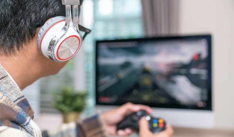 Canadian Study Claims Video Gamers Perpetuate ‘Toxic’ ‘Neoliberal Masculinity’