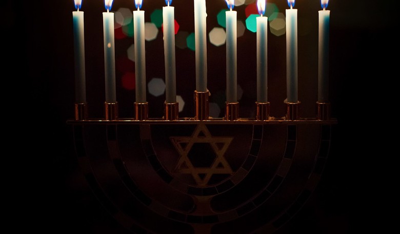 Hanukkah: A Brief Primer