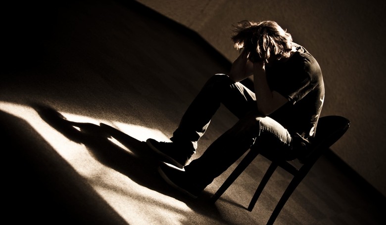 Media Has Third-Highest Suicide Rate in the U.S., CDC Report Finds