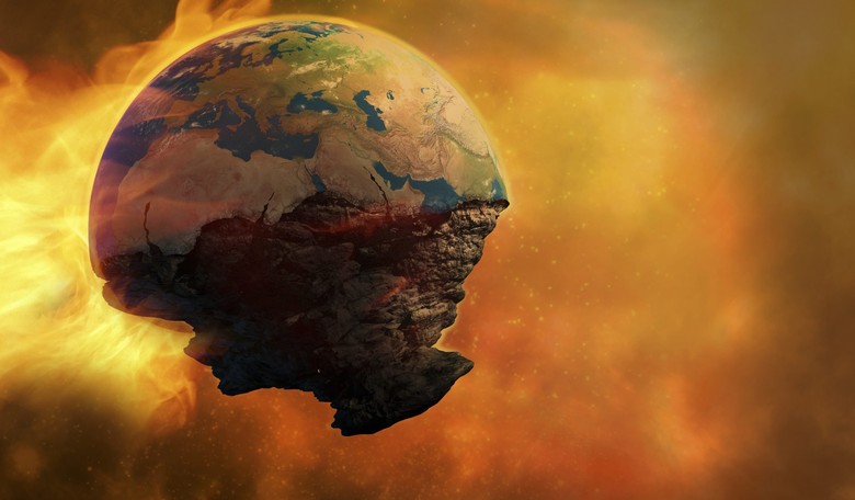 Would the End of All Human Life Really Be That Bad?
