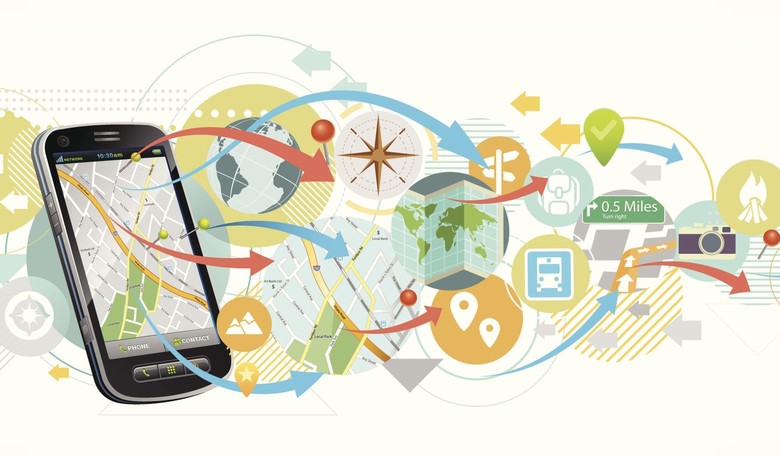 Your Phone Is Tracking Your Every Movement. Here's What You Can Do About It