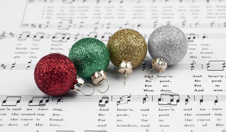 The 8 Best Christmas Songs You’ve Probably Never Heard