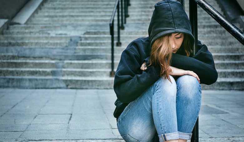 Why Are So Many Young People Unhappy?