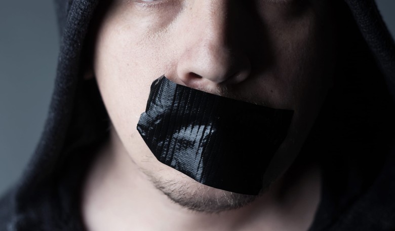 Four Reasons Deplatforming Controversial Figures Is a Terrible Idea