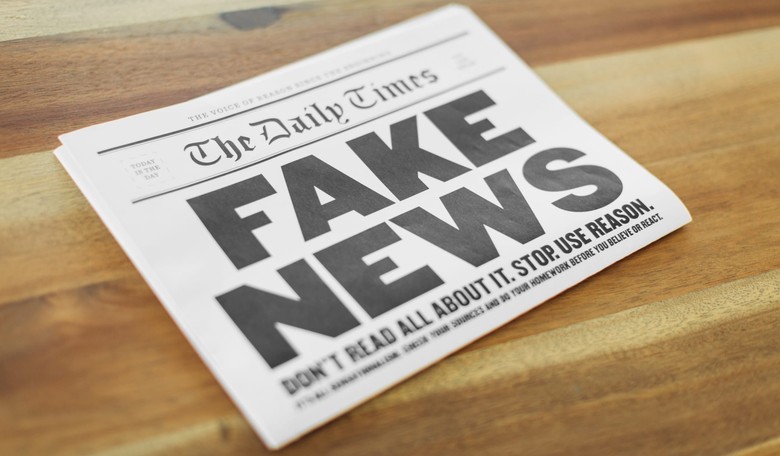 Meet the Left-Wing Troll Who Creates Fake News to Expose Conservative 'Stupidity'