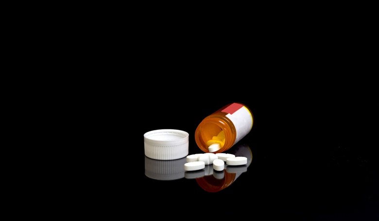 The Cause of Our Opioid and Mental Health Crisis Is Obvious, but We Can't Mention It