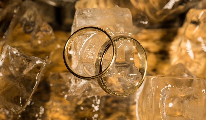 Female 'Pastor' Is Melting Down Purity Rings to Create a Golden Vagina