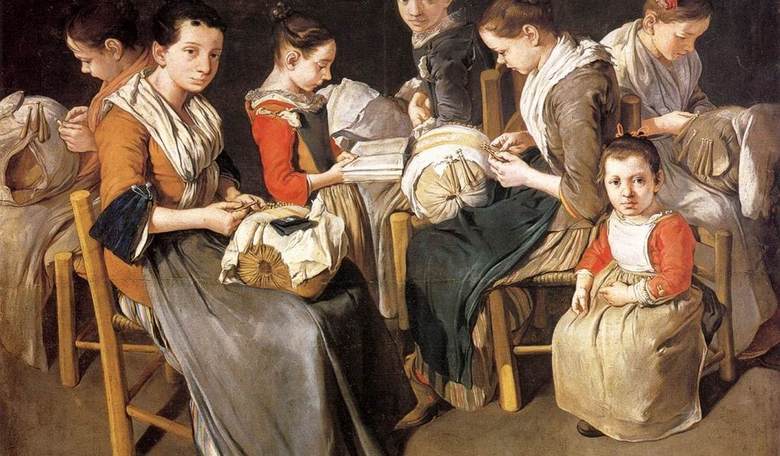 EU Awards Researcher $1.7 Million to Track Down 'Women's Writing' From 1500-1780