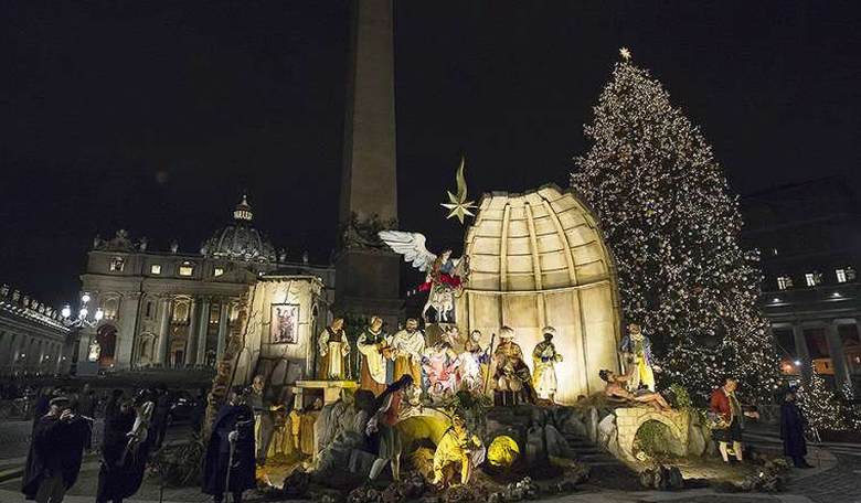 FBI Helps Italian Authorities Thwart ISIS Terror Bombing Plot Targeting Vatican
