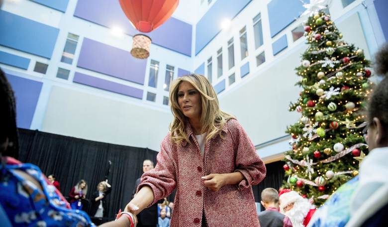 The Morning Briefing: Wiped, Like With a Cloth and Much, Much More