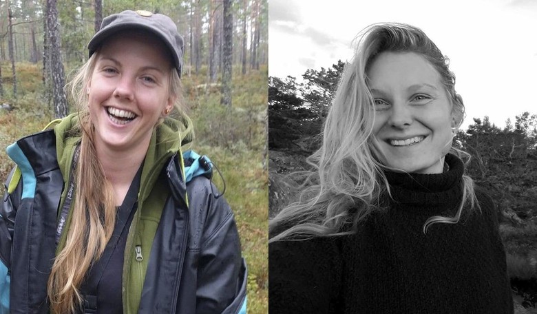 Female Scandinavian Hikers Beheaded in Morocco