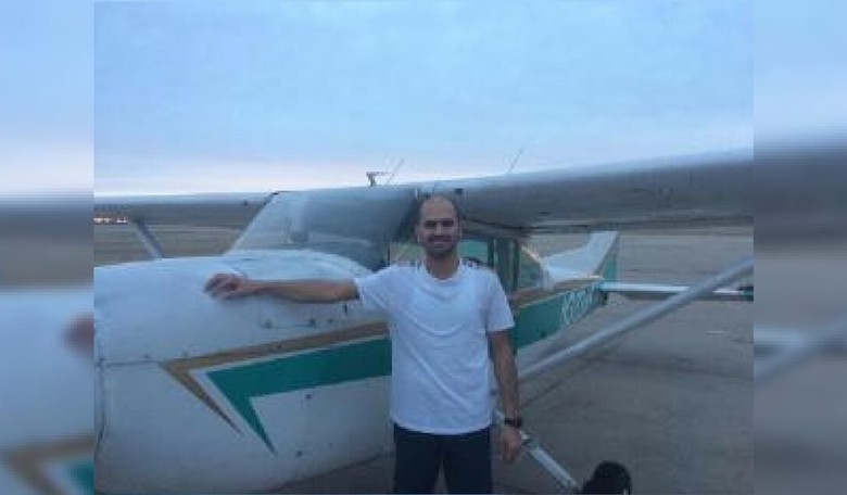 Saudi Man in Oklahoma Admits to Attending Al-Qaeda Terror Camp, Visa Fraud