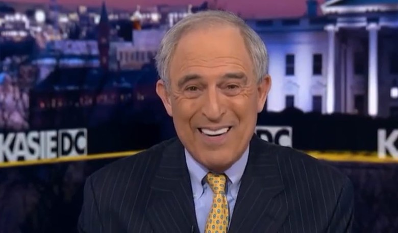 Lanny Davis Puts a Fork in Steele Dossier Claim that Michael Cohen Went to Prague in 2016
