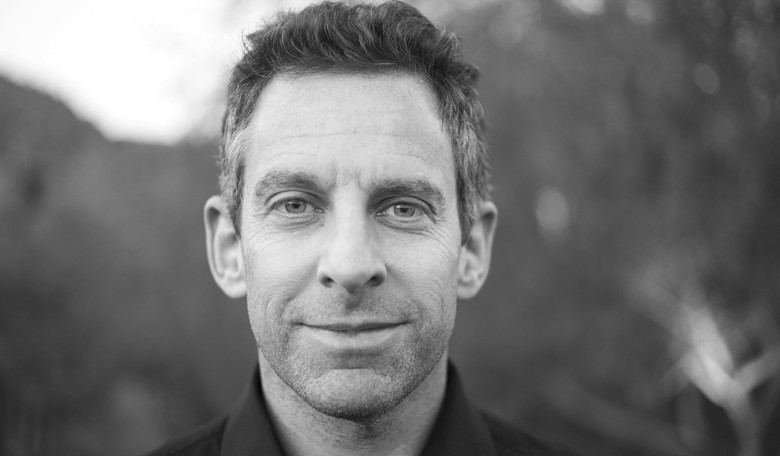 Sam Harris Drops Patreon, Citing 'Political Bias' Likely Inspired by SPLC's 'Hate Group' List