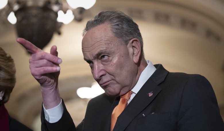 FLASHBACK: Democrats Coordinated With Clinton White House During Impeachment