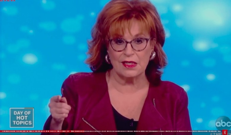 Montage: Liberal Media Figures Bash Trump During Bush Coverage
