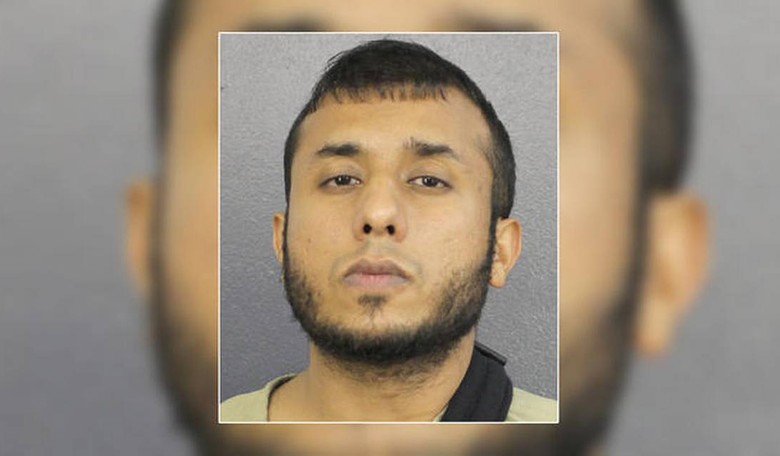 Miami Man Arrested for Posting Bomb-Making Instructions Online Sympathized with ISIS