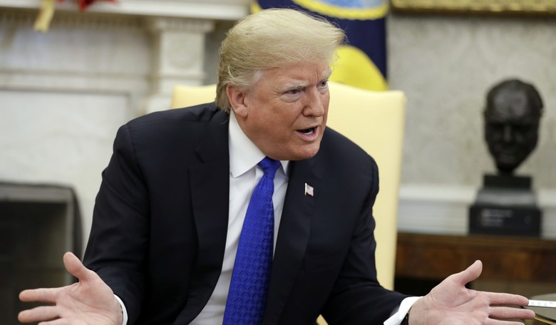 Exposing the SPLC's False 'Anti-Muslim' Smears Against the Trump Administration