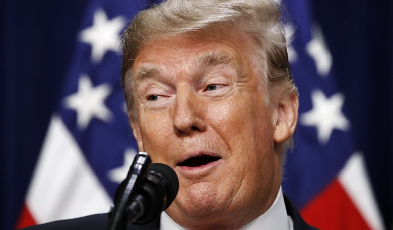 The Morning Briefing: House Passes Billions for Wall, Mattis Down and Much, Much More