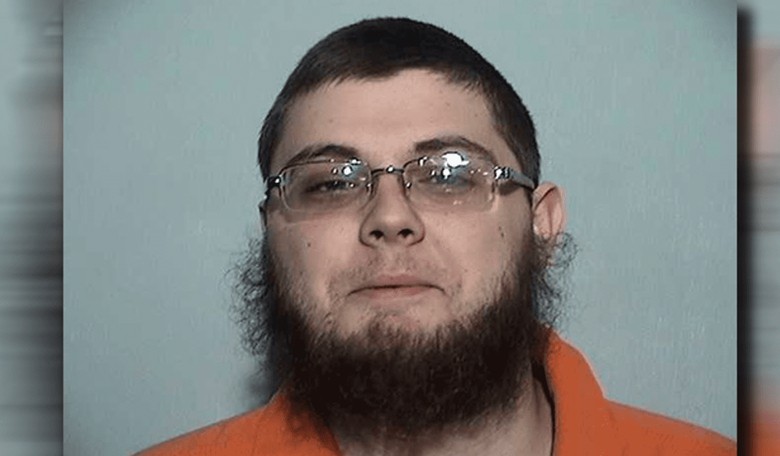 Ohio Man Arrested for Planning ISIS-Inspired Mass Shootings Against Synagogues in Toledo
