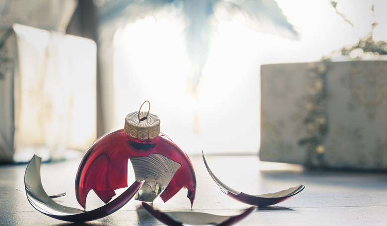 9 Hidden Dangers Lurking at Christmastime
