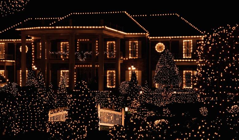 Christmas and Thanksgiving Should Trade Places