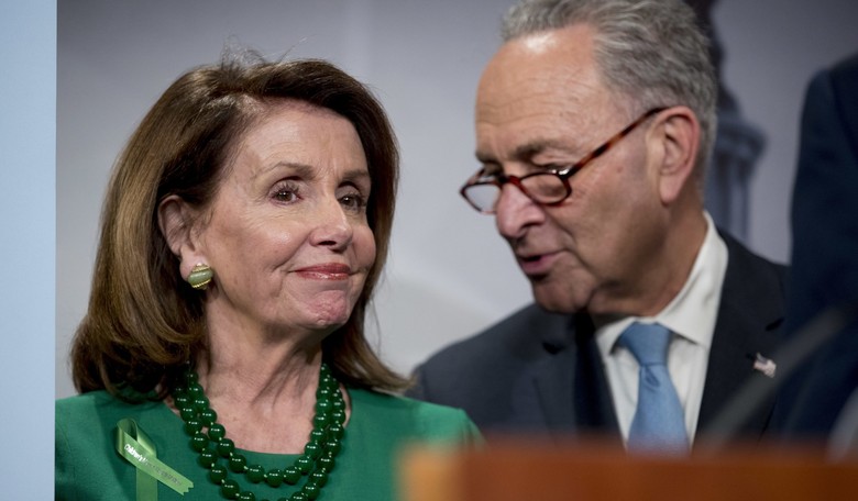 The Real Reasons Democrats Stopped the Coronavirus Stimulus Bill