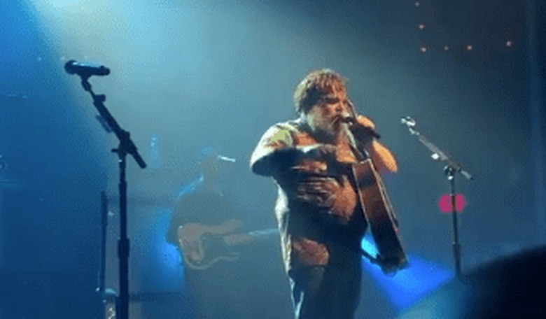 Tenacious D Brings the Noise at Portland Tour Stop