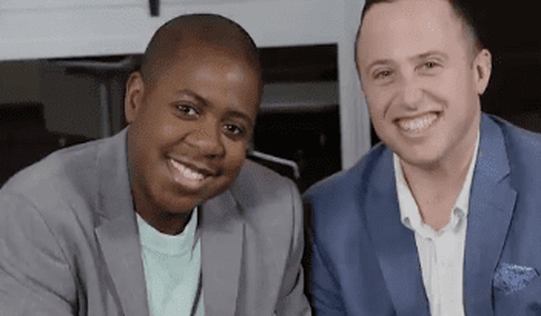 Transgender Men Announce They're Raising a Gender-Neutral Child