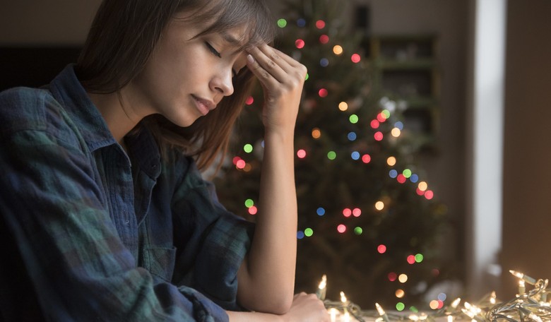 4 People Who Are Far More Stressed Than You This Season