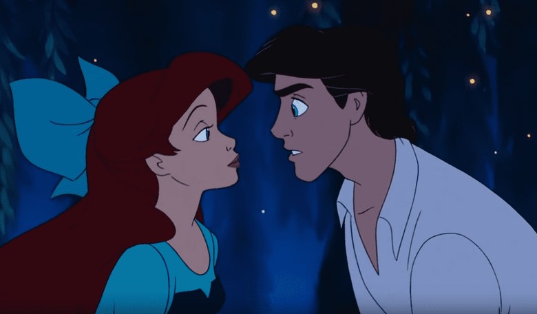 Go On and Kiss the Girl