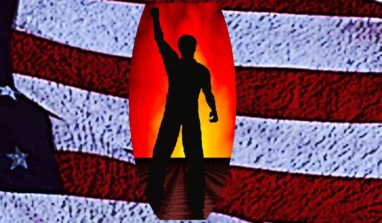 Enemies of the (American) People