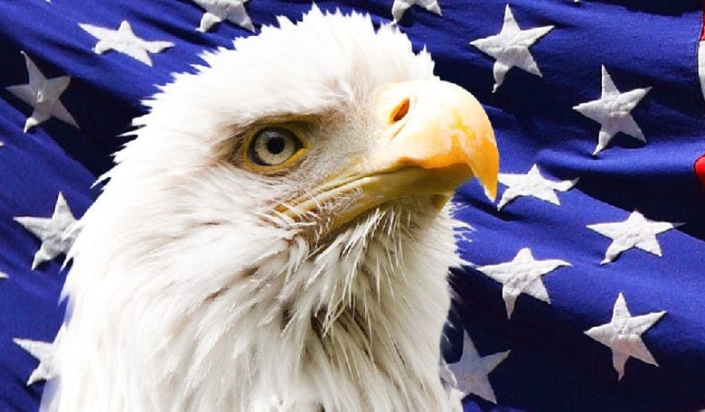 Nationalist and Proud