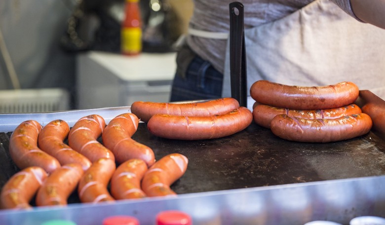 9 of the Worst Foods You Can Eat