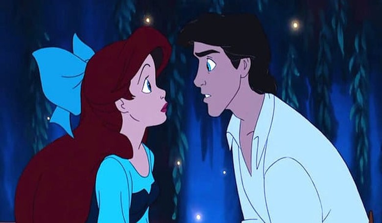 No, There's Not a Backlash Against a Black 'Little Mermaid'