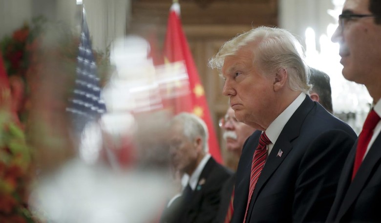 China Insiders Optimistic About the Upcoming Trade Talks