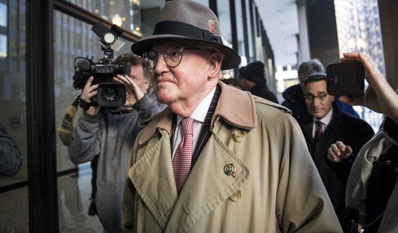 Powerful Chicago Alderman Charged with Attempted Extortion of Burger King Owners