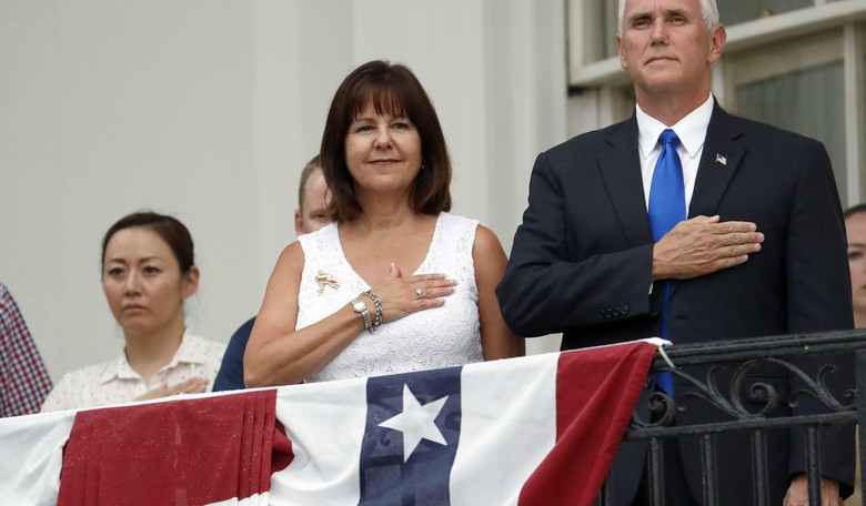 Mike Pence: The Mainstream Media Must Stop 'Attacks on Christian Education'