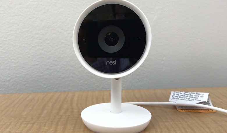 'Five Minutes of Sheer Terror': Hackers Infiltrate Nest Device, Announce Incoming Missile Attack