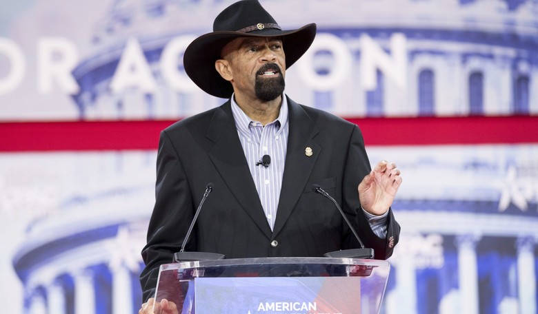 Sheriff Clarke: Teachers Unions Using Urban Youth as 'Pawns,' 'It's Criminal’
