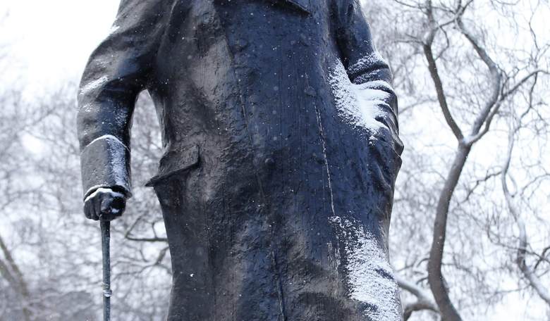 UK Media: Churchill Was ‘Fascinated’ With Islam, May Have Been a Muslim