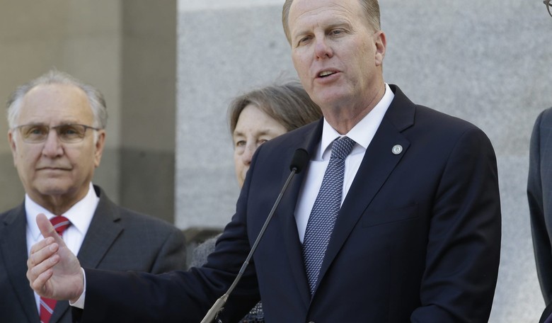 'Secure and Open Border ... a Story of Success,' Says San Diego Mayor